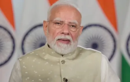 'मुझे देश के युवाओं की शक्ति और सामर्थ्य पर भरोसा', खेलो इंडिया डायलॉग में बोले पीएम मोदी