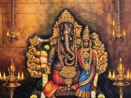 गणेश चतुर्थी पर ऐसे करें बप्पा की स्थापना और पूजा, जानें शुभ मुहूर्त और विधि गणेश चतुर्थी पर ऐसे करें बप्पा की स्थापना और पूजा, जानें शुभ मुहूर्त और विधि