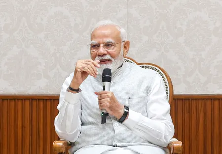 प्रधानमंत्री मोदी का किर्गिस्तान-उज्बेकिस्तान दौरा, एससीओ शिखर सम्मेलन में भी होंगे शामिल
