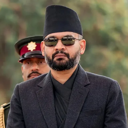 पीएम शाह काम के प्रति समर्पित, प्रशासनिक चुनौतियों से निपटने में माहिर : शिशिर खनल