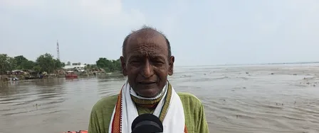 नेपाल बाढ़ के पीछे चीन की साजिश? विशेषज्ञ का दावा- तिब्बत में ग्लेशियर से छेड़छाड़ कर नदियों का रुख मोड़ा