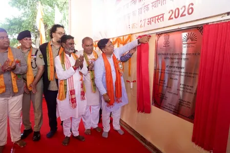 पश्चिम बंगाल में जल्द शुरू होगा पीएम श्री स्कूल: सुकांत मजूमदार