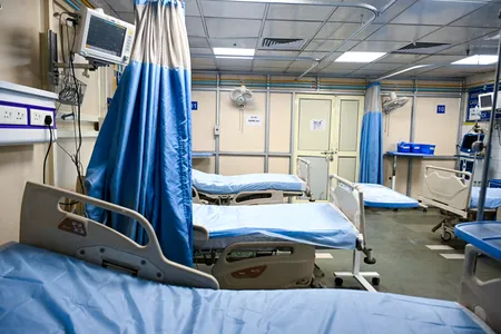 राजस्थान: जनवरी से अब तक स्वाइन फ्लू के 146 मामले सामने आए, स्वास्थ्य विभाग ने जारी किया अलर्ट राजस्थान: जनवरी से अब तक स्वाइन फ्लू के 146 मामले सामने आए, स्वास्थ्य विभाग ने जारी किया अलर्ट