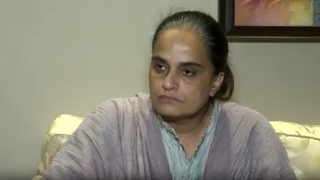 नेपाल आपदा भारत के लिए भी चेतावनी, अंधाधुंध निर्माण पर रोक जरूरी: भावरीन कंधारी