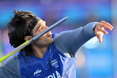नीरज चोपड़ा एशियन गेम्स से बाहर, अब भारत को किससे होगी आस?