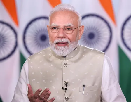 प्रधानमंत्री मोदी का राष्ट्रपति मिर्जियोयेव के निमंत्रण पर उज्बेकिस्तान का दौरा प्रधानमंत्री मोदी का राष्ट्रपति मिर्जियोयेव के निमंत्रण पर उज्बेकिस्तान का दौरा