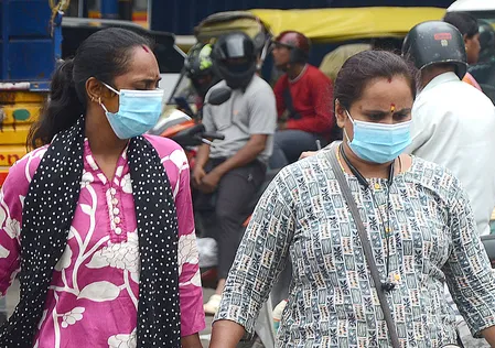 दिल्ली एनसीआर में स्वाइन फ्लू का बढ़ता प्रकोप, अस्पतालों के लिए इमरजेंसी एडवाइजरी जारी