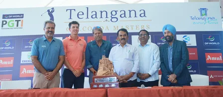 1 सितंबर से शुरू होगा तेलंगाना गोलकोंडा मास्टर्स का 12वां संस्करण