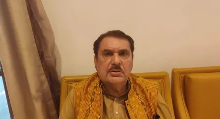 किसने क्या पहना, क्या खाया इस पर निशाना नहीं साधना चाहिए : अभिनेता रजा मुराद