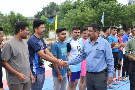 गुजरात: सीडब्ल्यूजी और ओलंपिक से पहले जीआईपीसीए में आधुनिक स्पोर्ट्स सुविधाएं बनाने की योजना