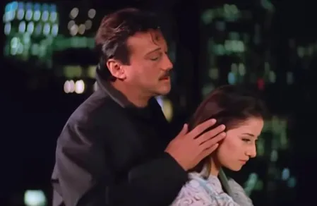 फिल्म 'लज्जा' ने पूरे किए 25 साल, जैकी श्रॉफ ने शेयर किया खास वीडियो फिल्म 'लज्जा' ने पूरे किए 25 साल, जैकी श्रॉफ ने शेयर किया खास वीडियो