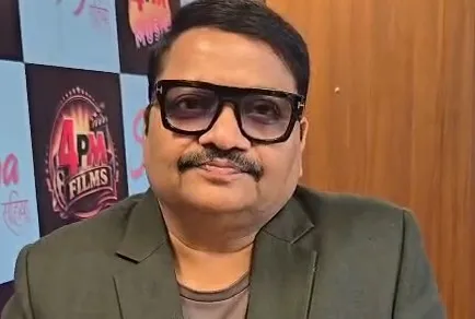 'सहिया' पर सेंसर का नक्सलवाद का आरोप, प्रोड्यूसर संजय शर्मा बोले-'सर्टिफिकेट नहीं मिला तो जाऊंगा कोर्ट'