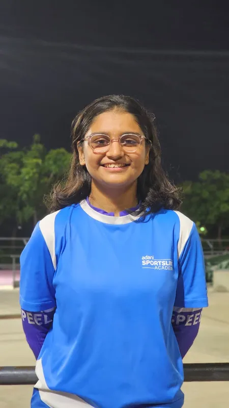 एसजीएफआई डिस्ट्रिक्ट रोलर स्केटिंग टूर्नामेंट में अदाणी स्पोर्ट्सलाइन एकेडमी का जलवा, 43 मेडल जीते