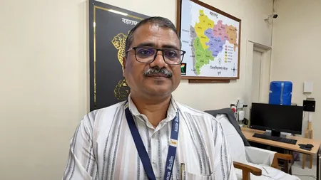 पुणे के कॉलेज में अमित ठाकरे ने हटवाई पीएम मोदी मोदी की तस्वीर, प्रिंसिपल ने दर्ज कराई शिकायत