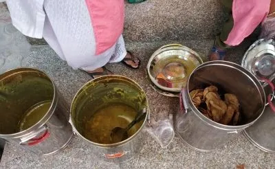 स्कूलों में बढ़ा-चढ़ाकर दिखाए गए मिड डे मील लाभार्थियों की जांच करेगी पश्चिम बंगाल सरकार, होगी कार्रवाई
