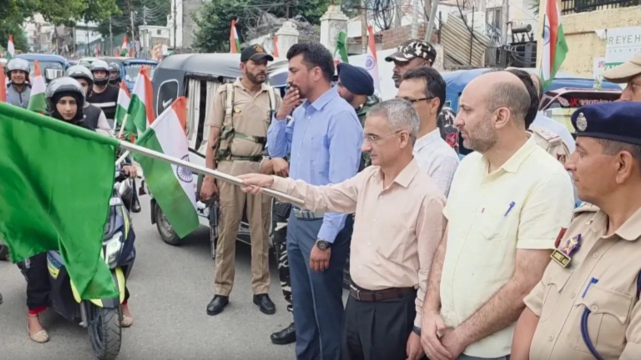 jammukashmirbikeandautorally