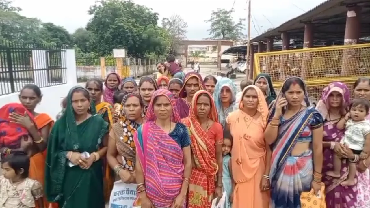 LadliBehnainMadhavgarh