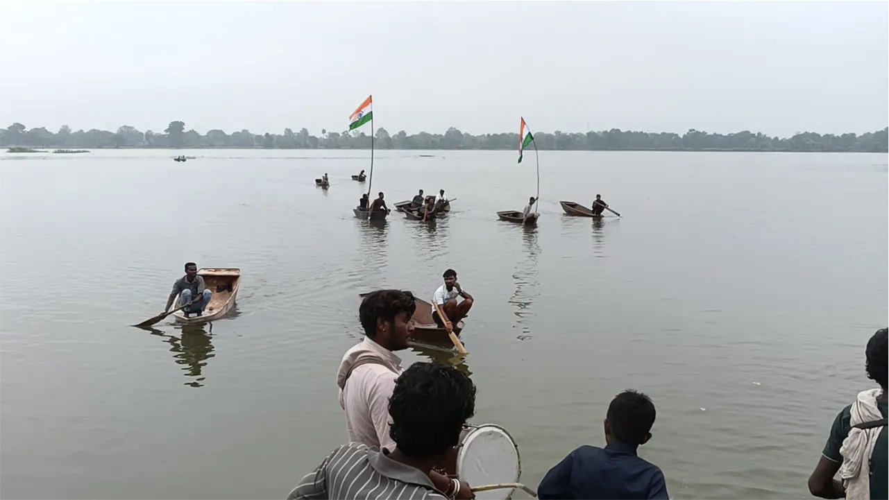 MahaviranPond MahaviranPond