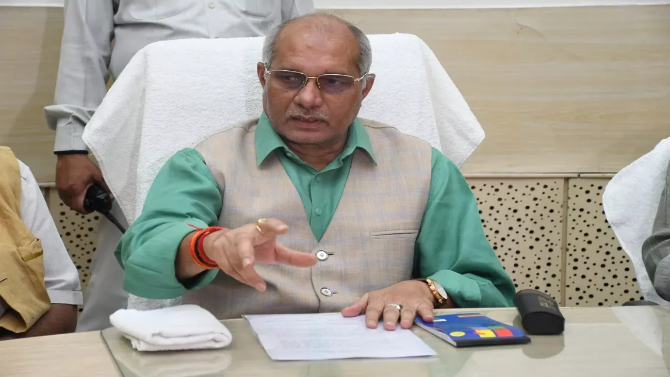 mantridharampaalsingh