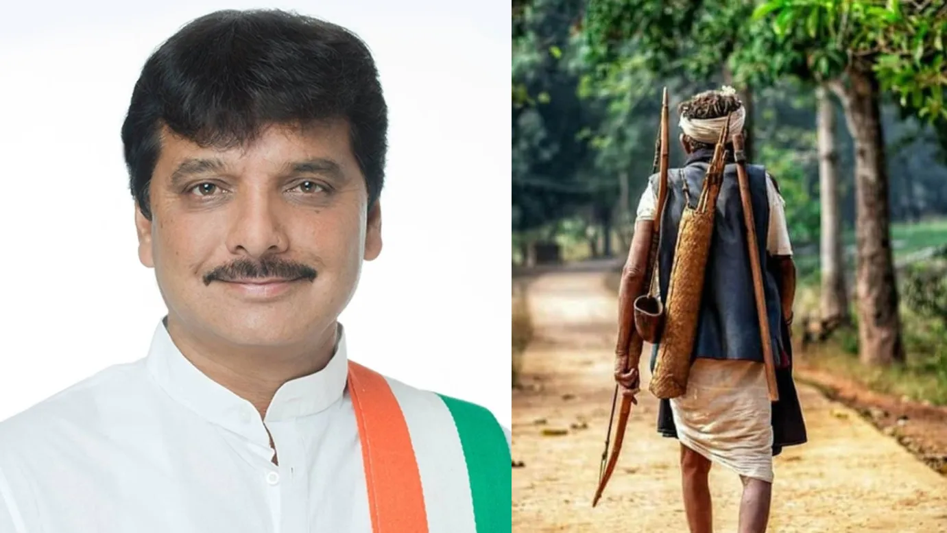 MLA Teer Kamaan
