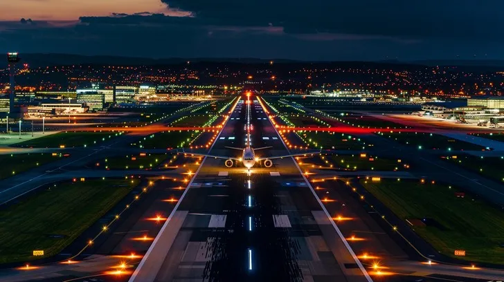 MP Runway