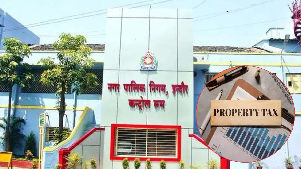 nagarpalikaindoreincometax