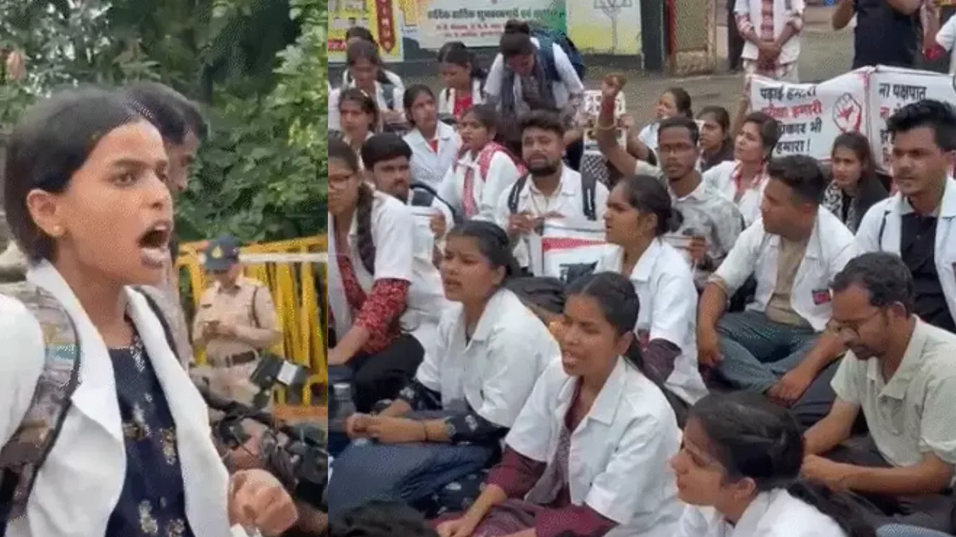 nursingchatranekiyapradarshan