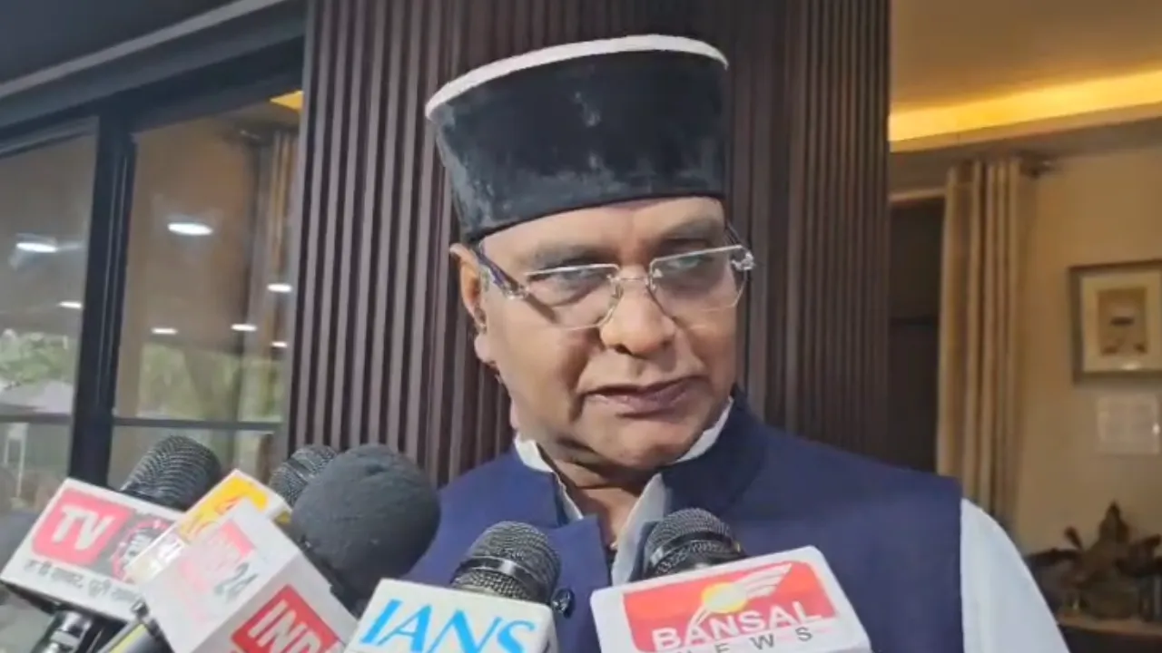 On the opposition's protest
