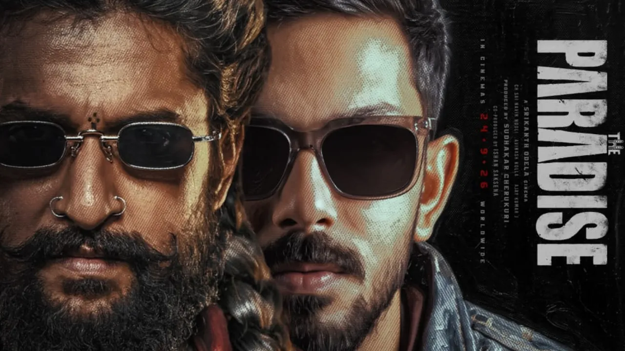 paradise