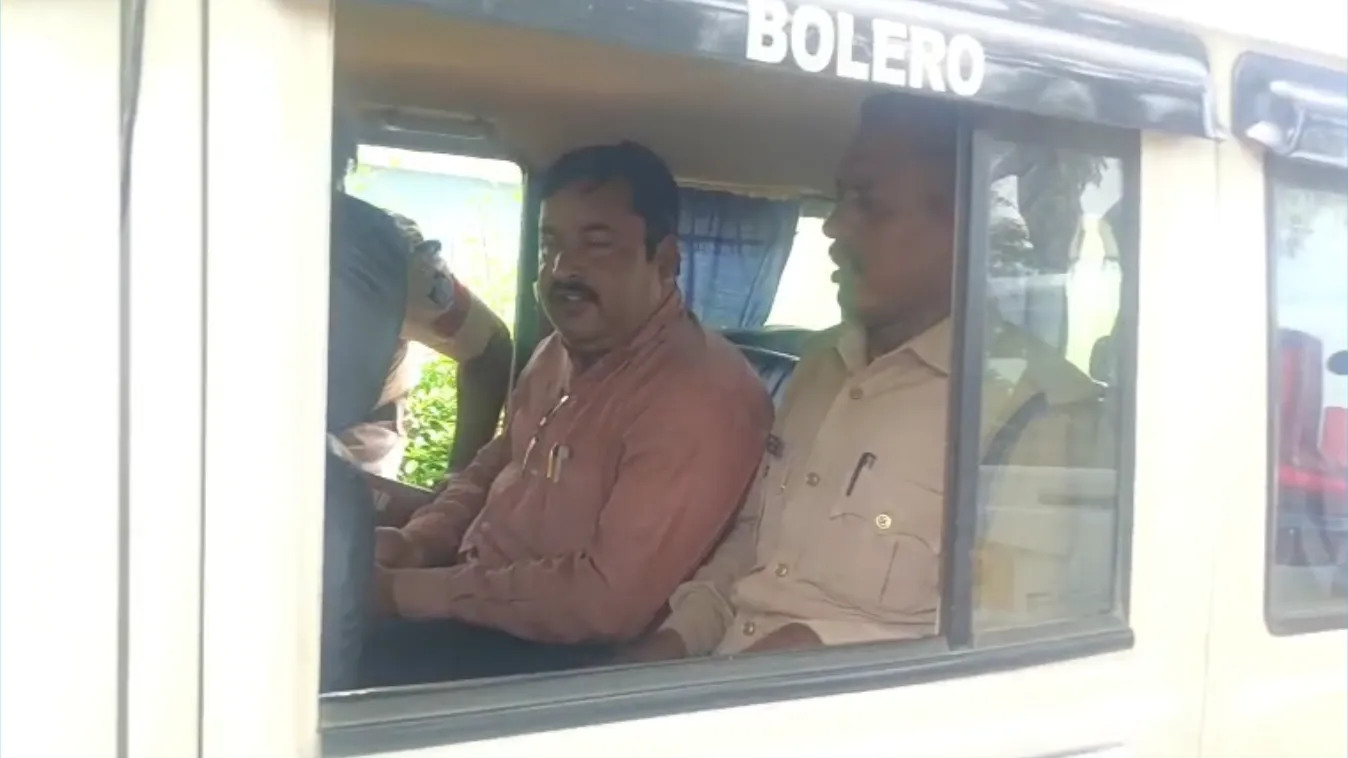 POCSO case against hostel superintendent