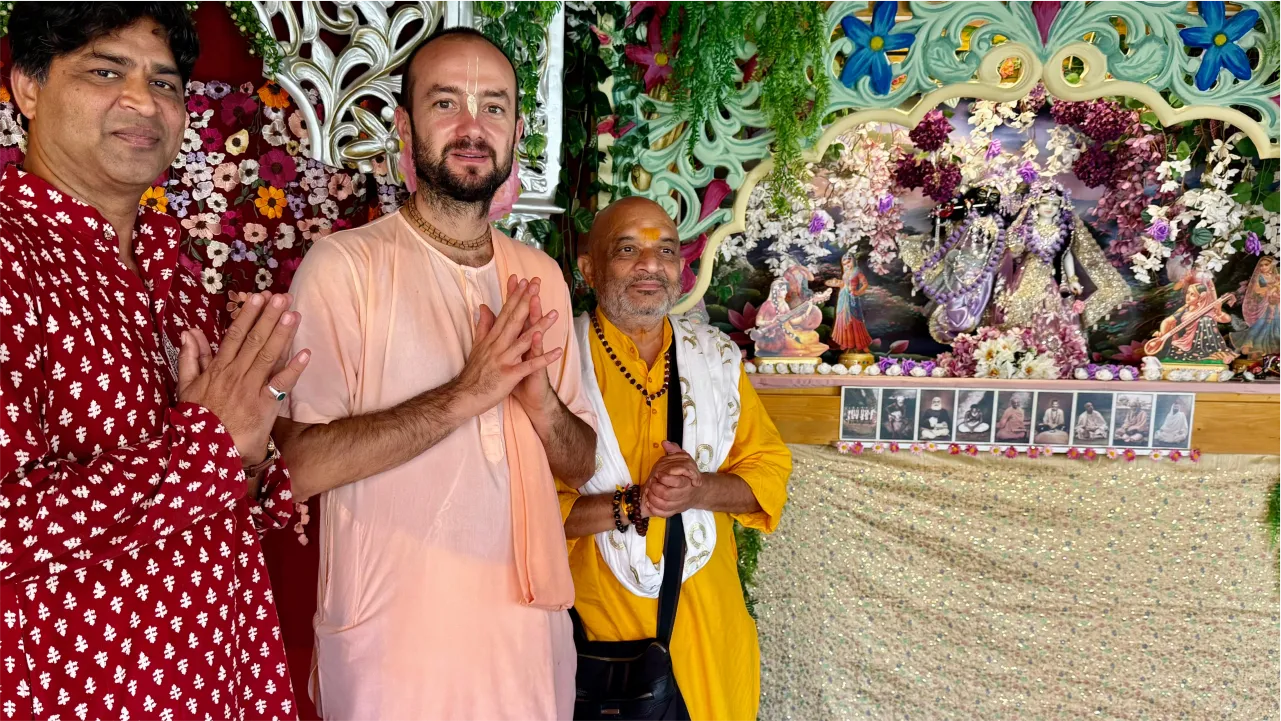 Resonatingabroad