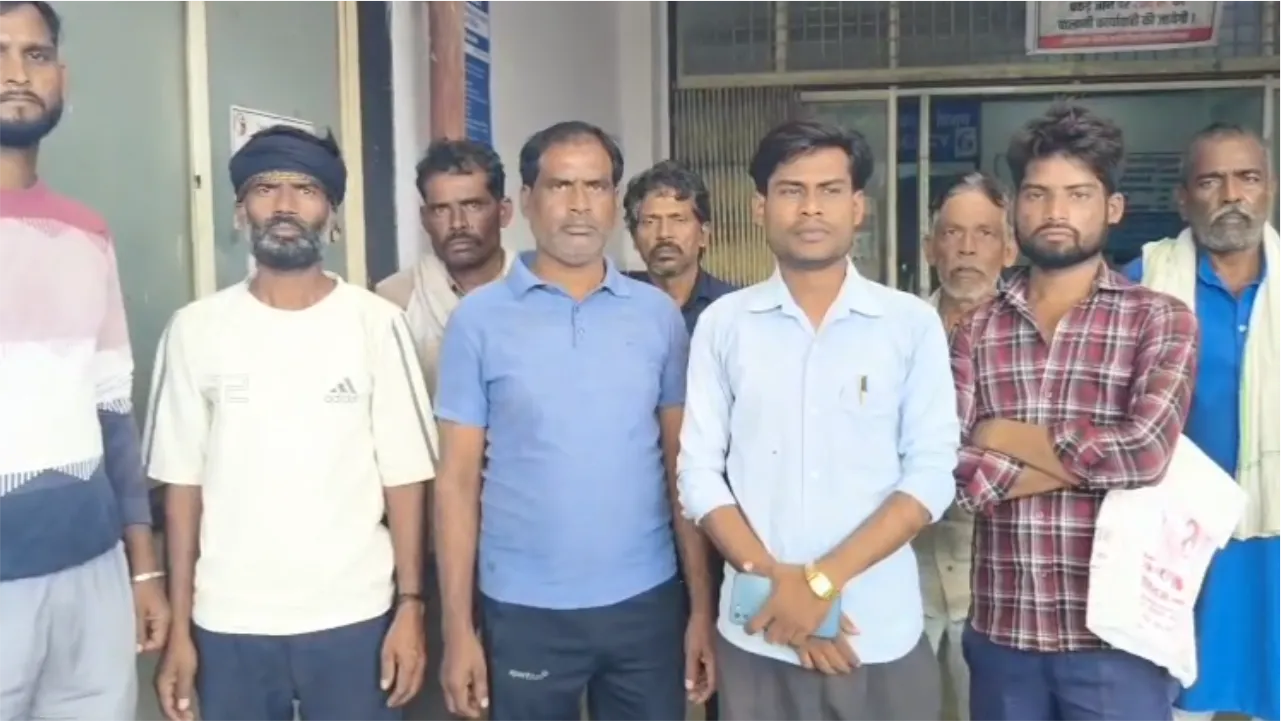 ReturningfromJatashankar