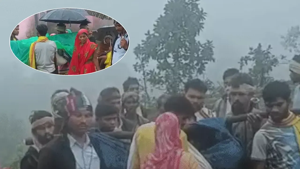 roadmeinmargayisishuandchindwada