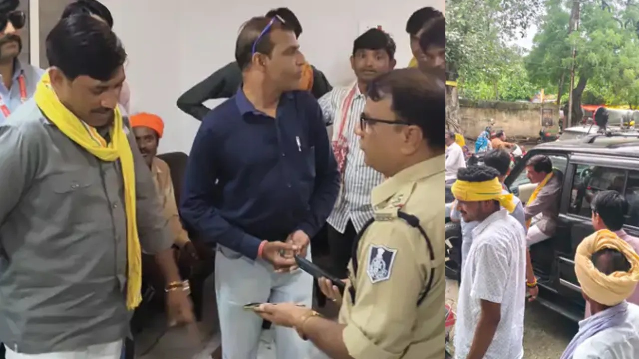 sendhvavidhyakandpolicesp