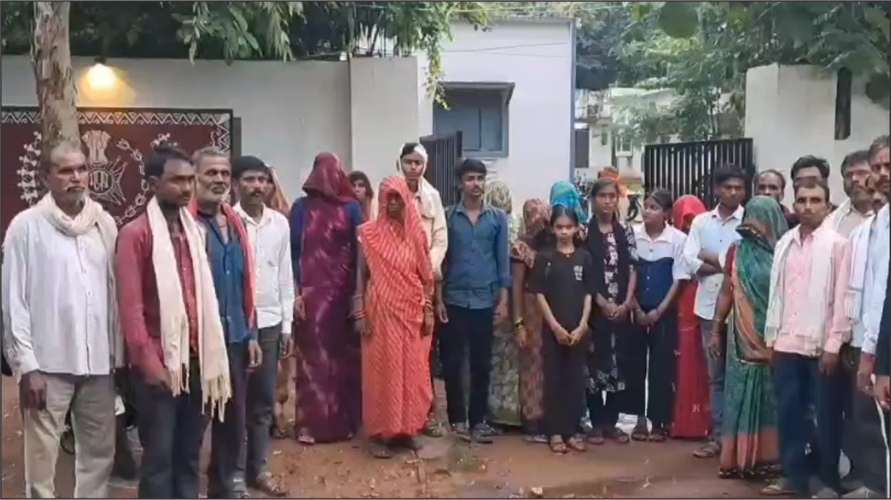 Students assaulted on Independence Day
