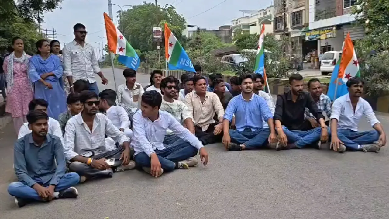 Students furious over fee hike