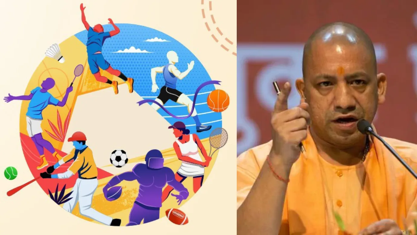Yogi Sports
