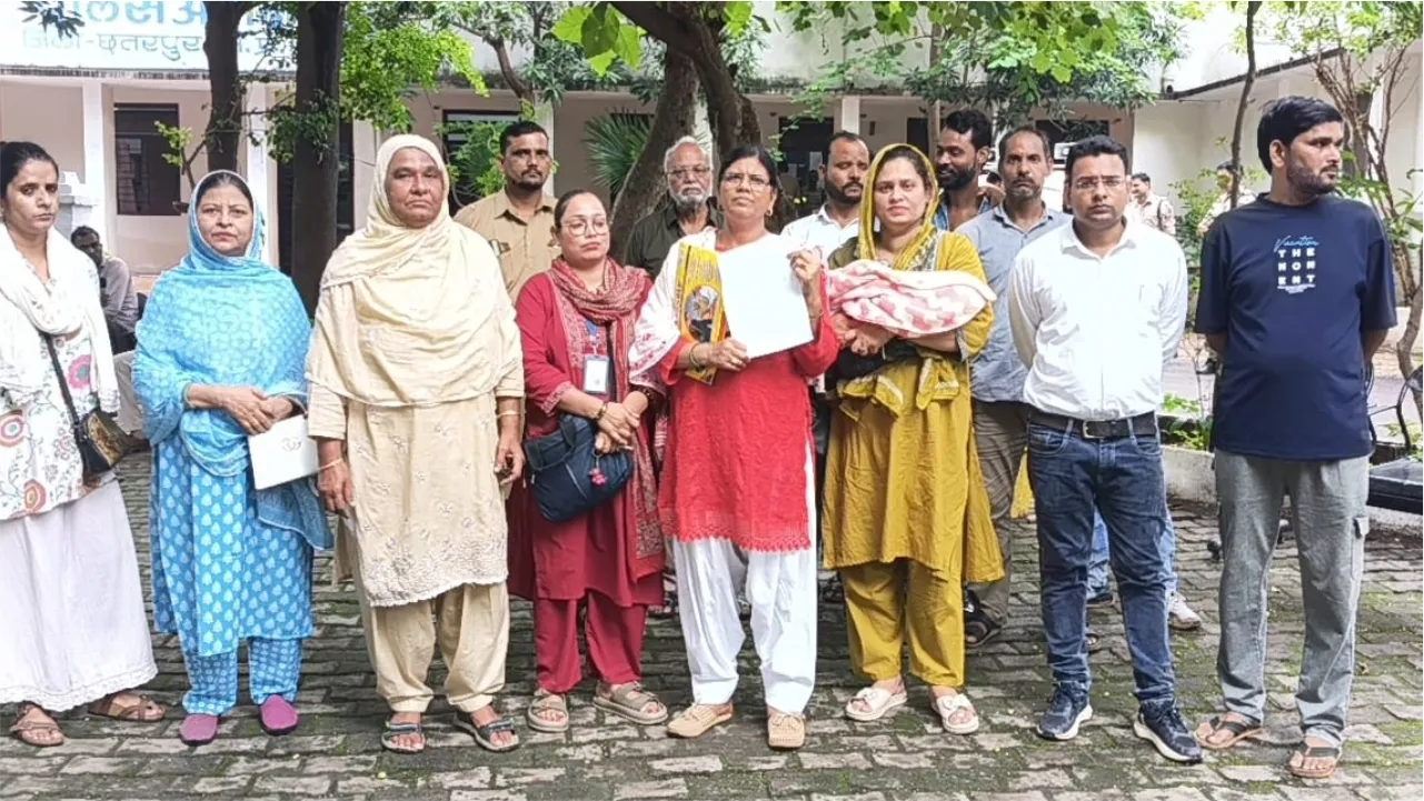 AnjumaneIslamia AnjumaneIslamia