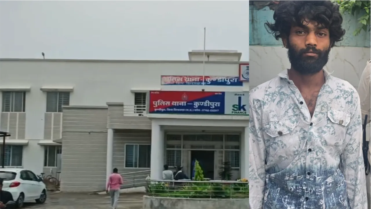 8 महीने की गर्भवती पत्नी से मारपीट, महिला और गर्भ में पल रहे बच्चे की मौत