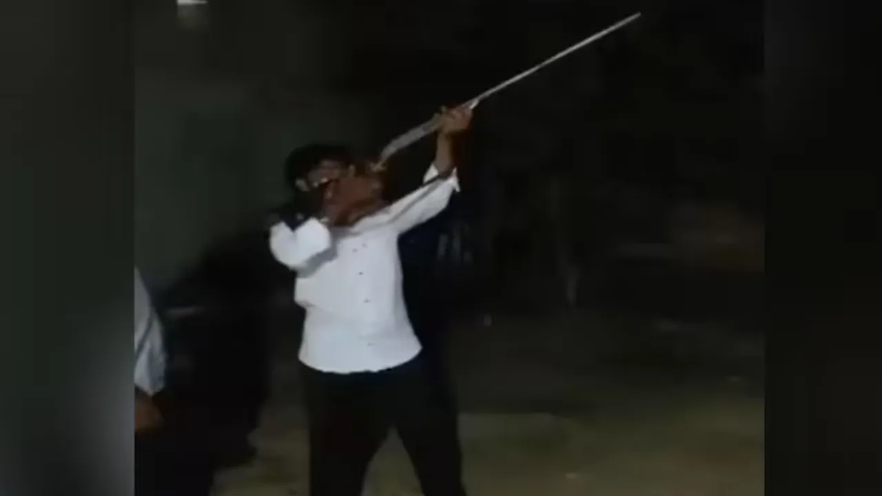 bandookchalgayitaukigwaliormein