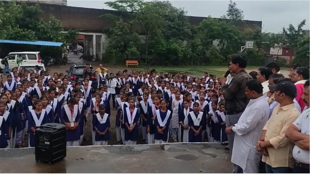 BJPinBakswaha