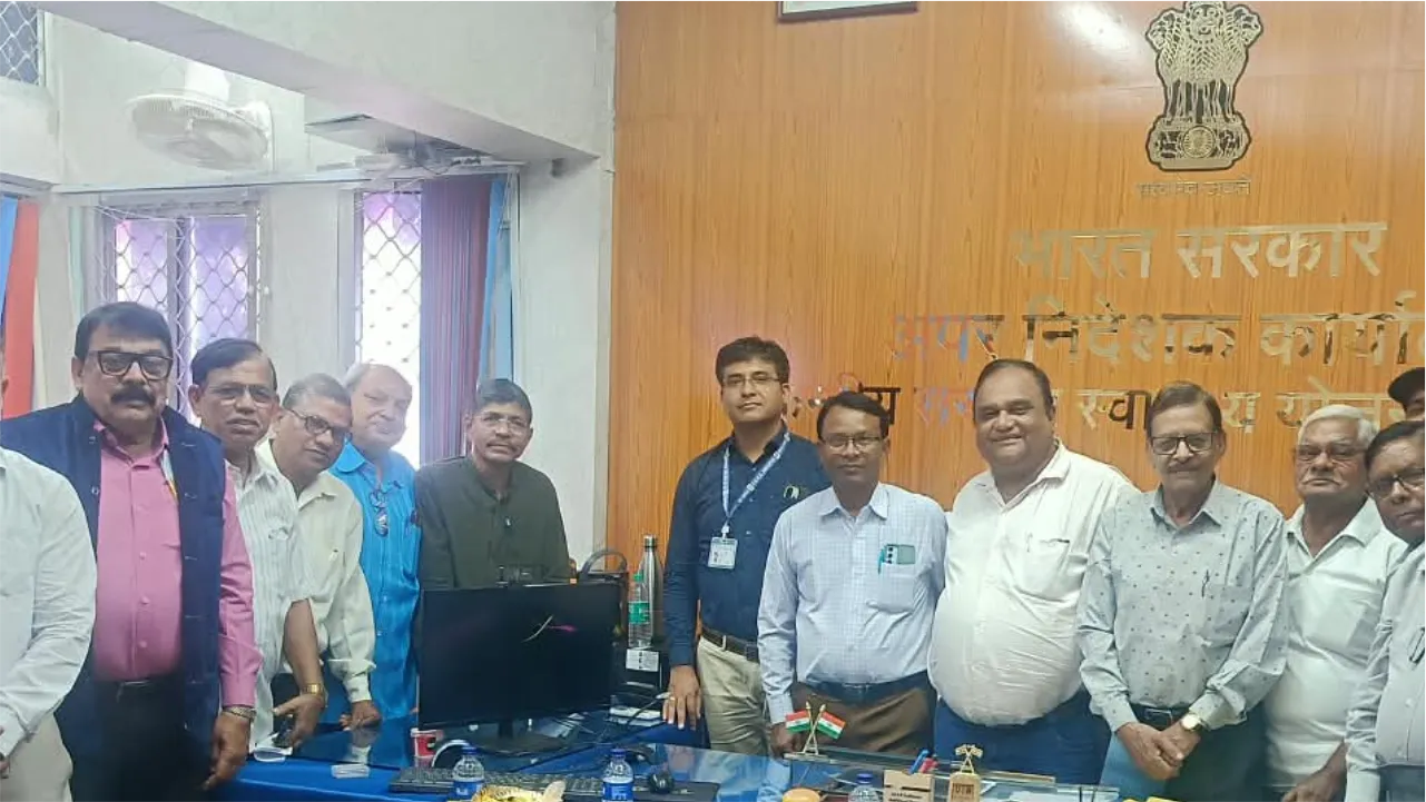 सीजीएचएस जोनल बैठक में दवाओं की गुणवत्ता और स्वास्थ्य सुविधाओं का मुद्दा प्रमुखता से उठा