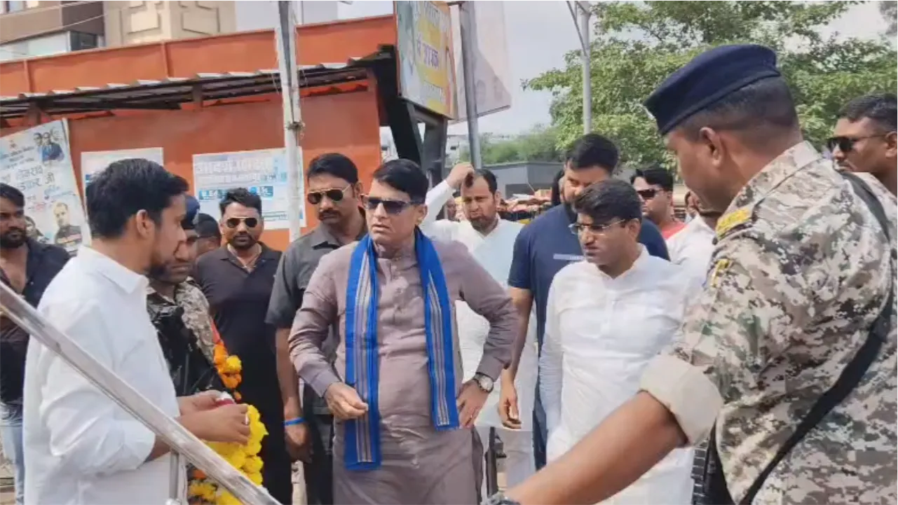 DamodararrivedChhatarpur DamodararrivedChhatarpur