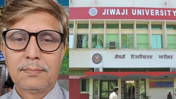 DiwakarSinghRajpootJiwaji