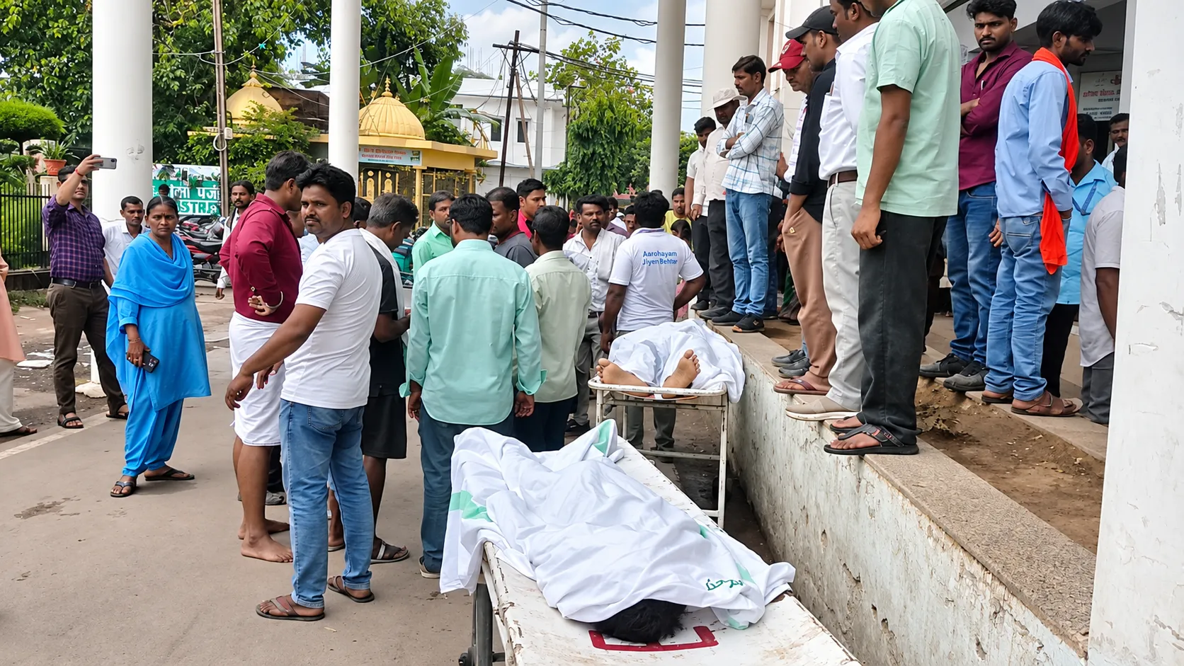 DoubleDeathinChhatarpur DoubleDeathinChhatarpur