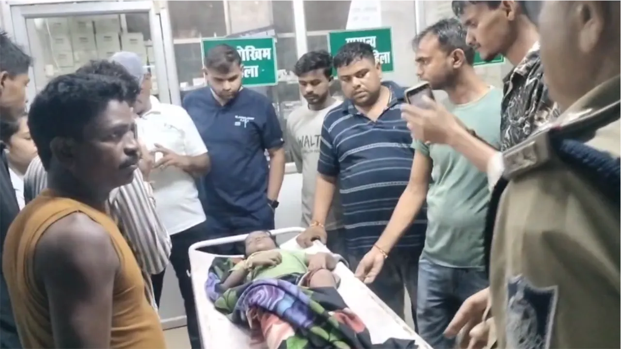 दमोह में कुएं में डूबने से दो मासूम बच्चियों की मौत, रक्षाबंधन मनाने ननिहाल आई थीं दोनों