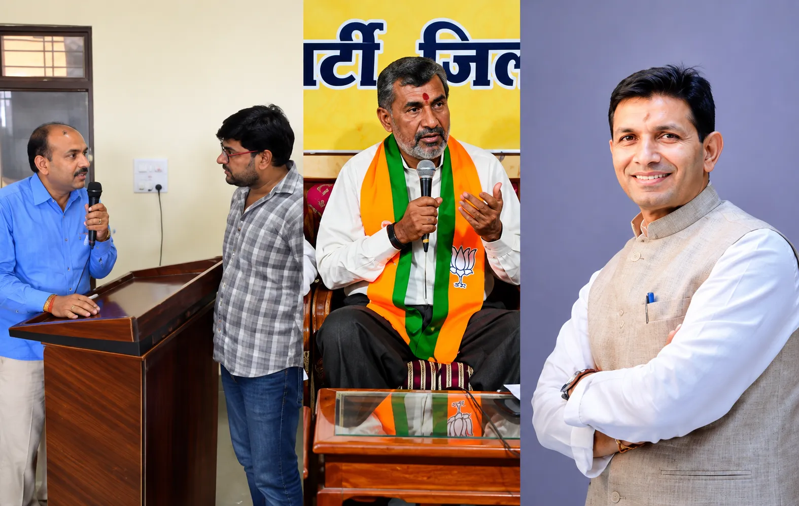 छात्रों पर FIR को लेकर जीतू पटवारी का हमला, बोले- सवाल पूछना अपराध नहीं