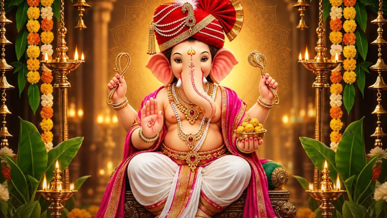 ganeshji