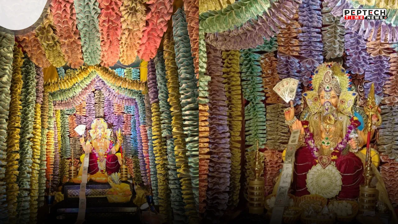 ganeshjiikkislakhrupaye