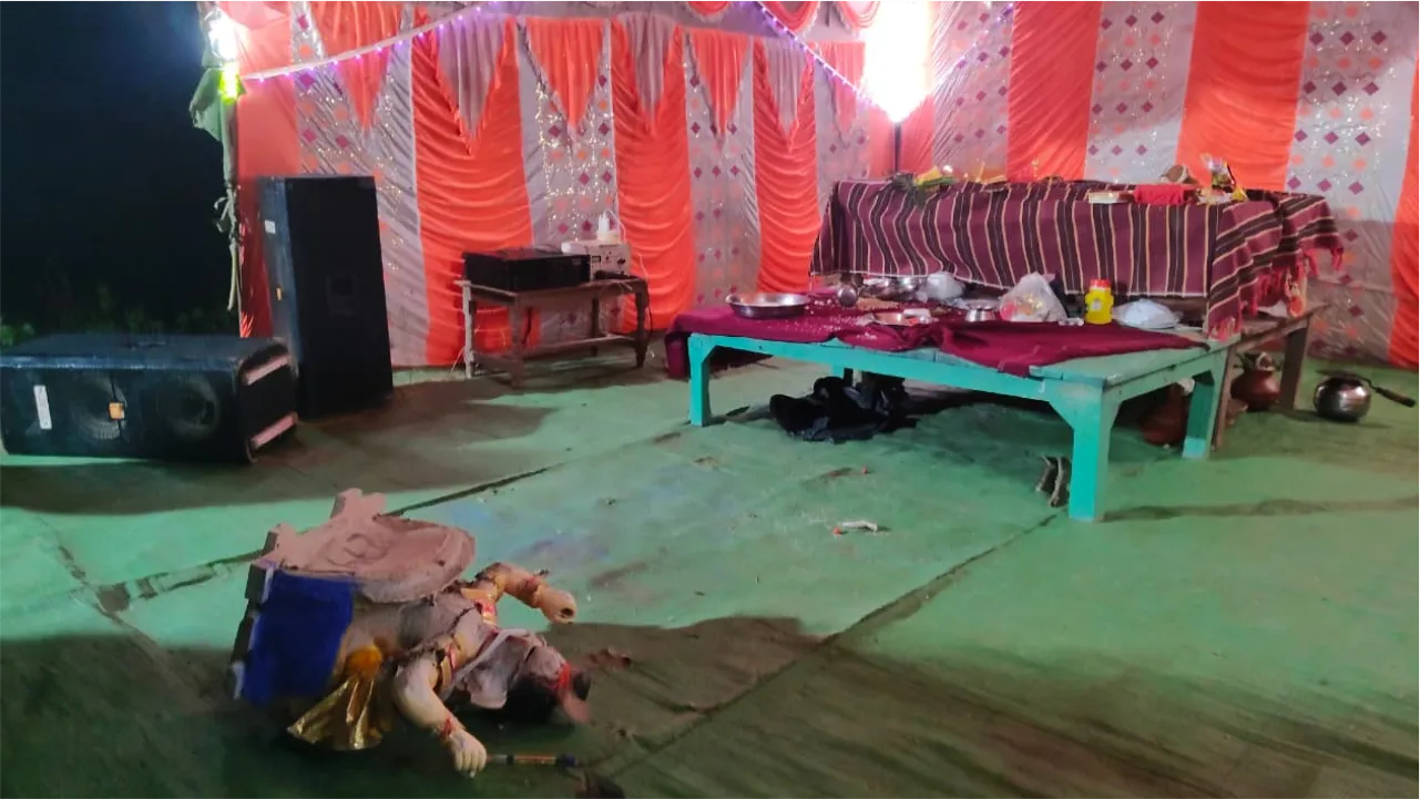 GaneshPandal